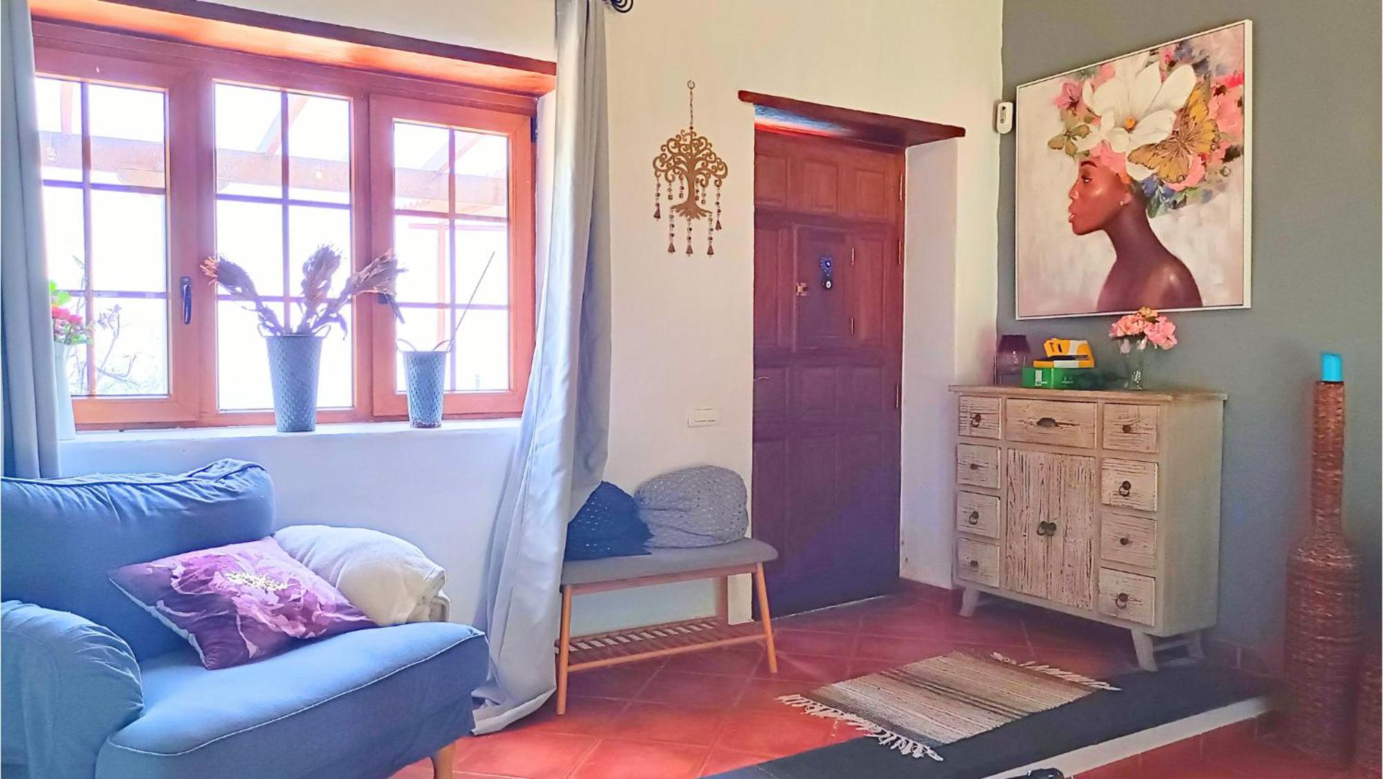 فيلا Casa Milele Breña Baja المظهر الخارجي الصورة