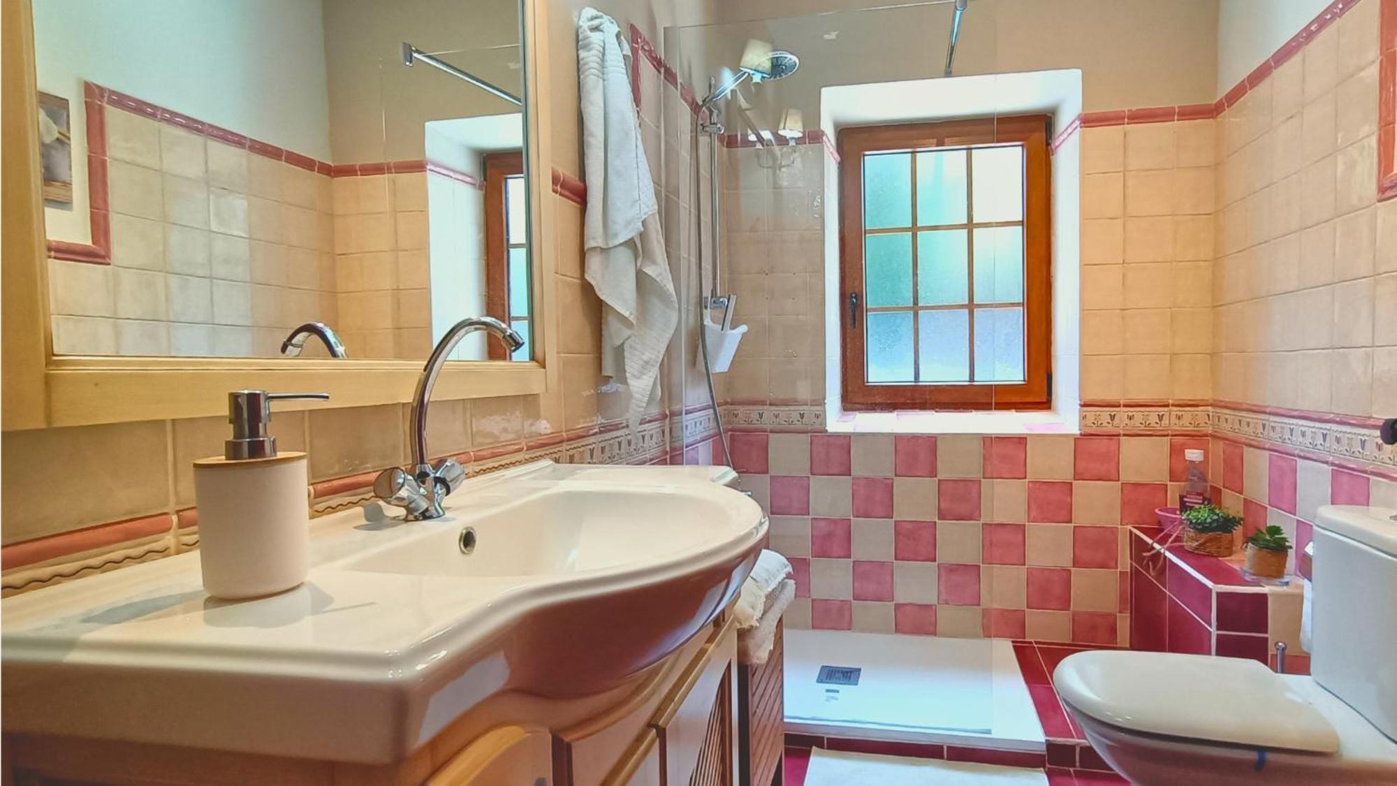 فيلا Casa Milele Breña Baja المظهر الخارجي الصورة