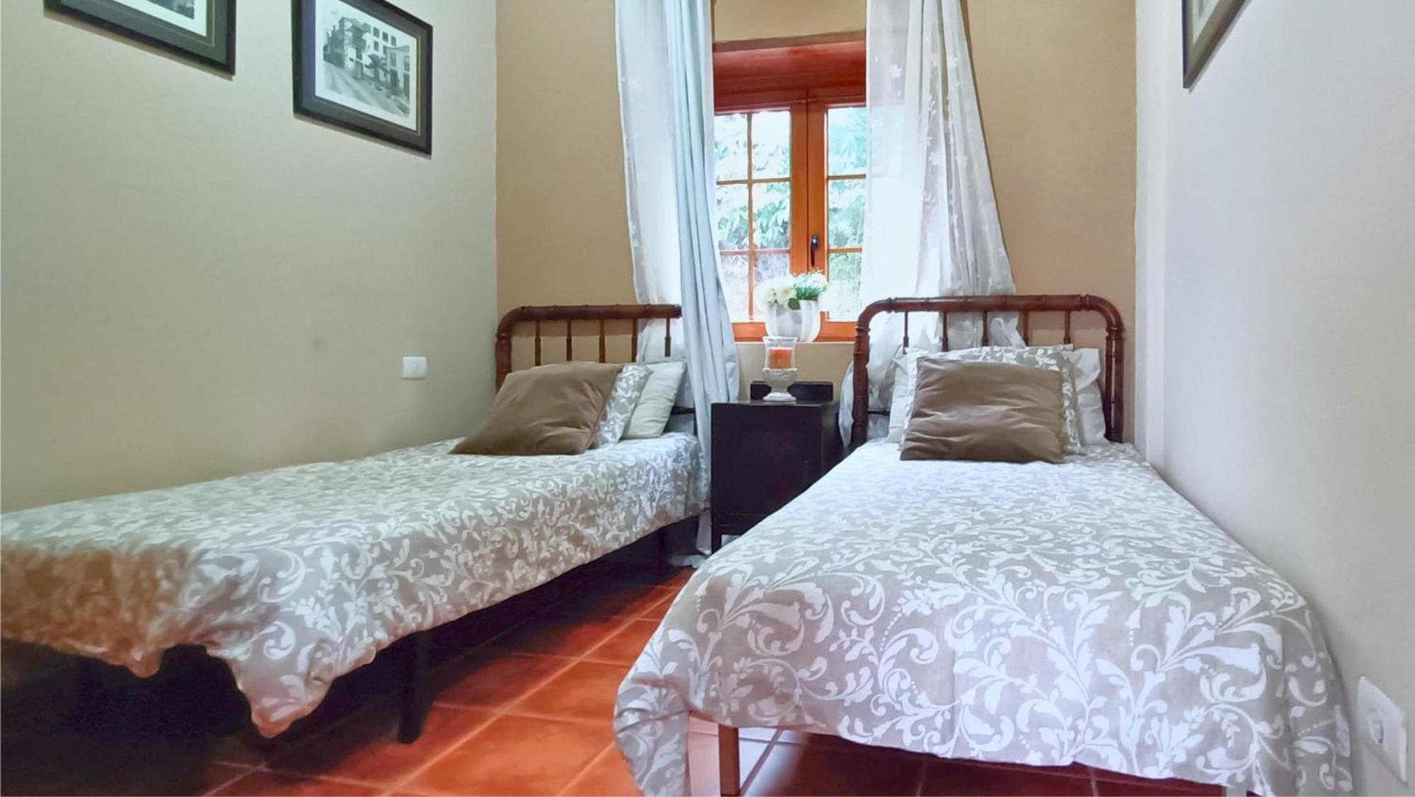 فيلا Casa Milele Breña Baja المظهر الخارجي الصورة